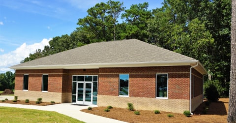 CIU Health Science Lab