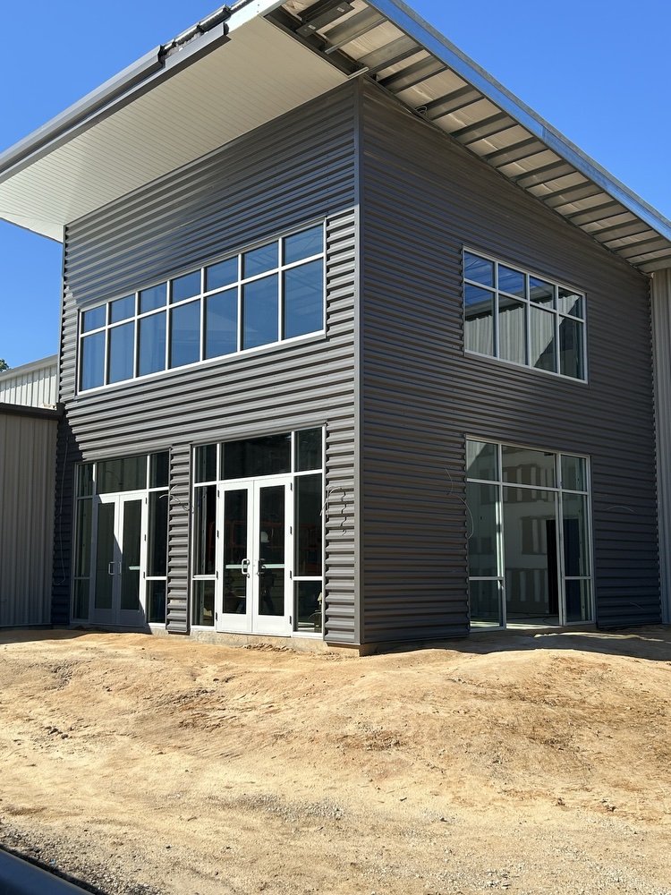 Grace Point Church 4