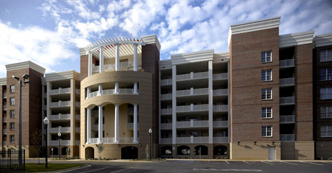 Legends of Tuscaloosa