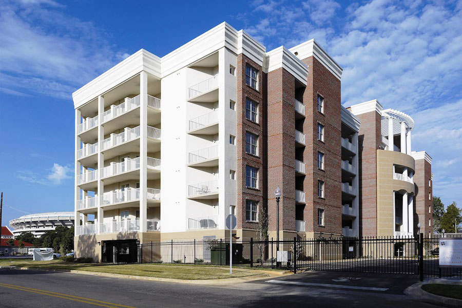 Legends of Tuscaloosa 2