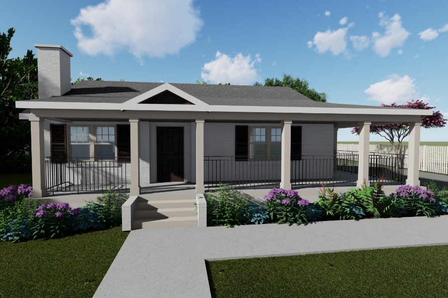 Lighthouse for Life 2