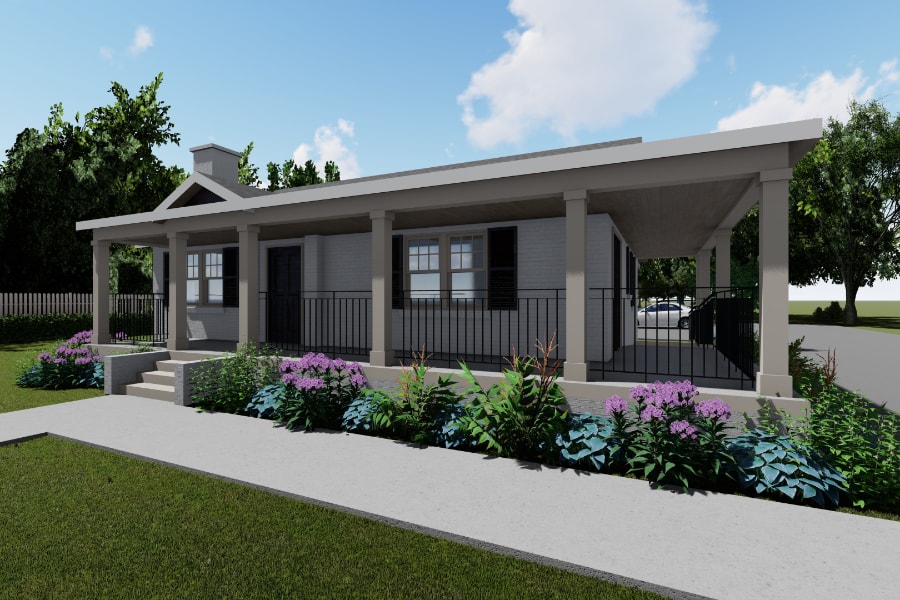 Lighthouse for Life 3