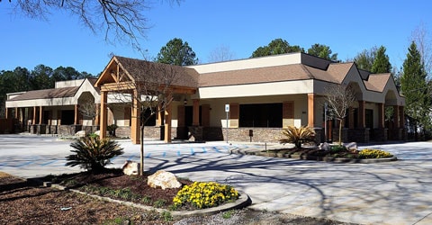 Stonebridge Event Center