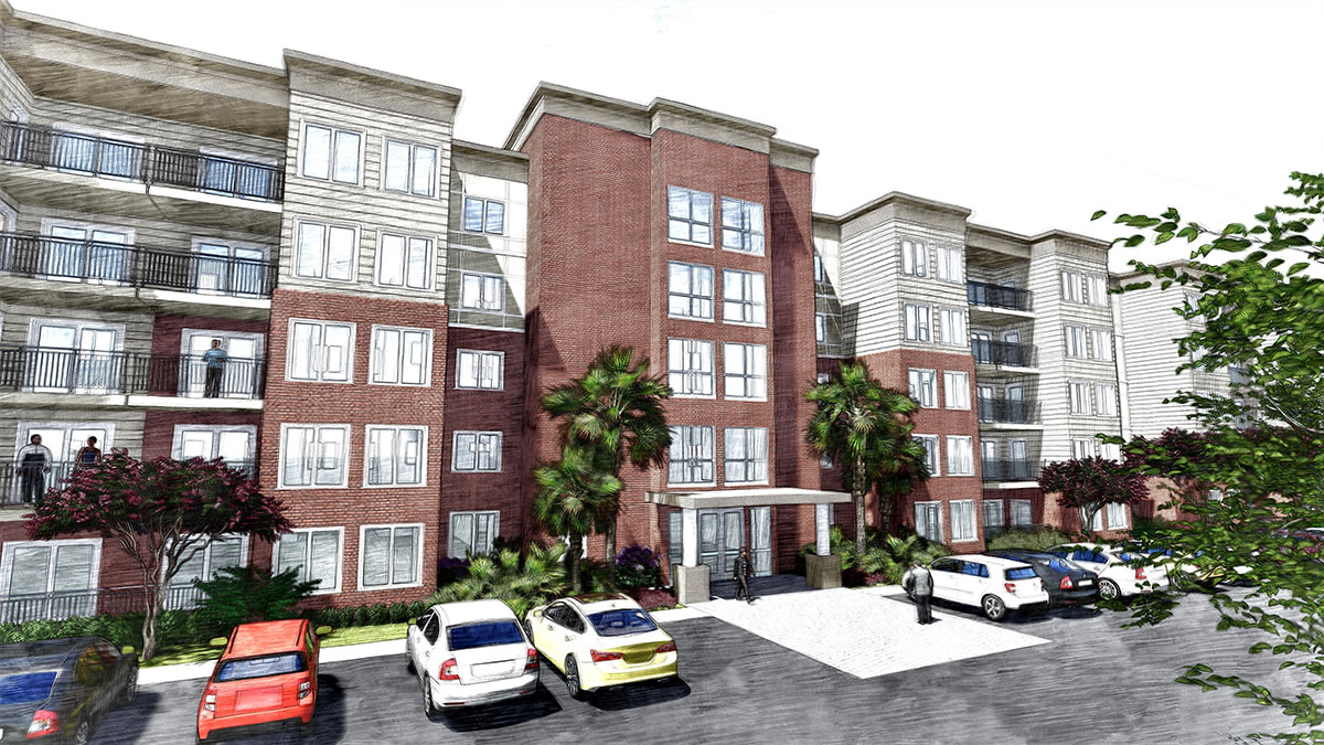 The Village at Nazareth Senior Living 1